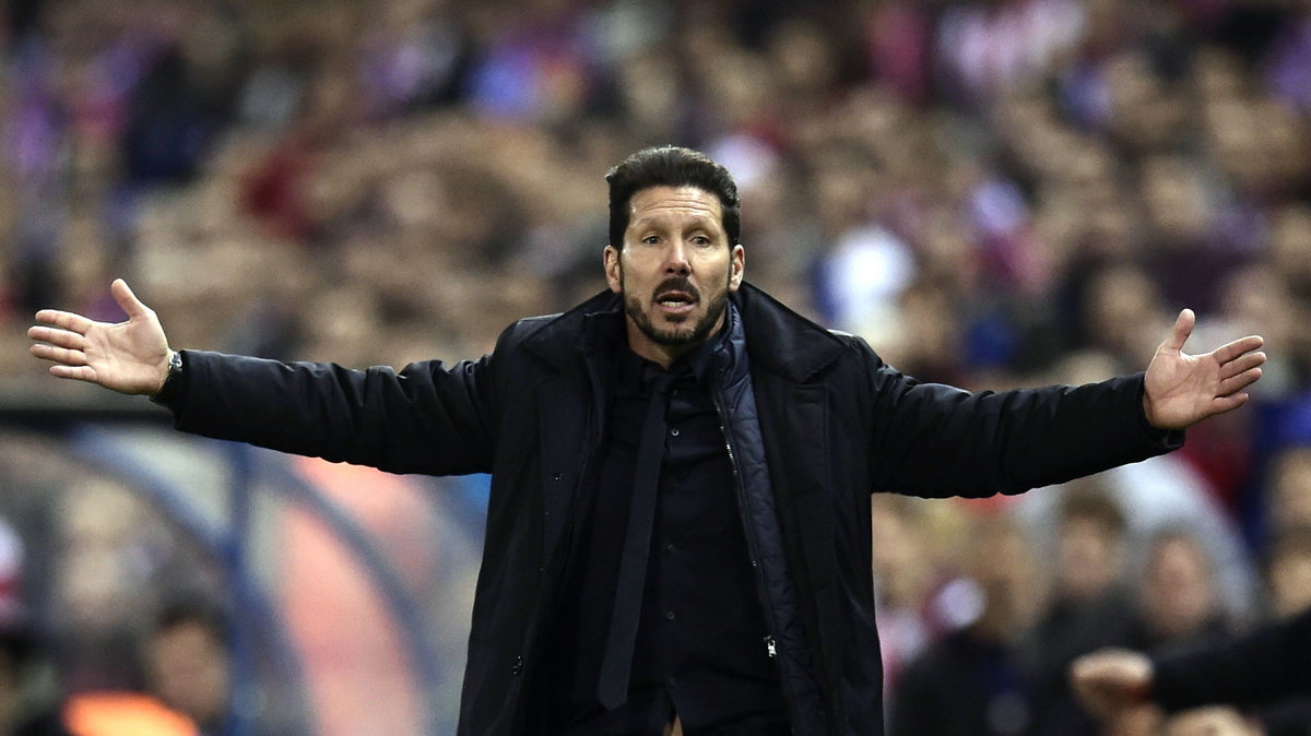 Diego Simeone