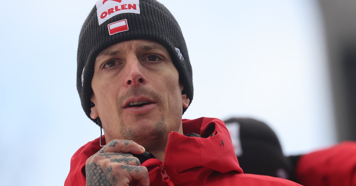 Coach of Polish Ski Jumpers Reflects on Competition in Wisła