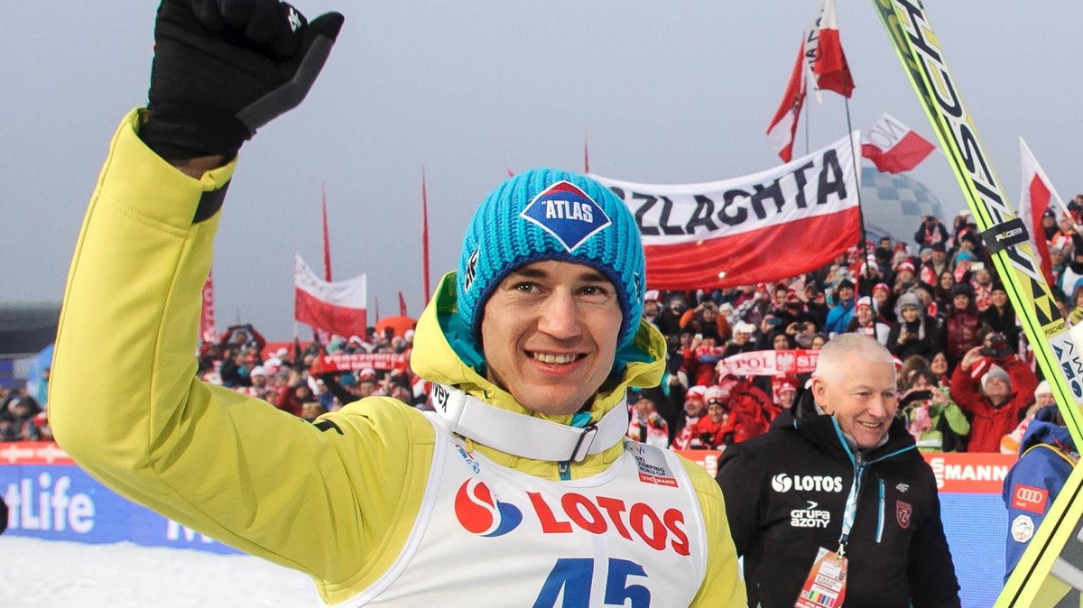 Kamil Stoch