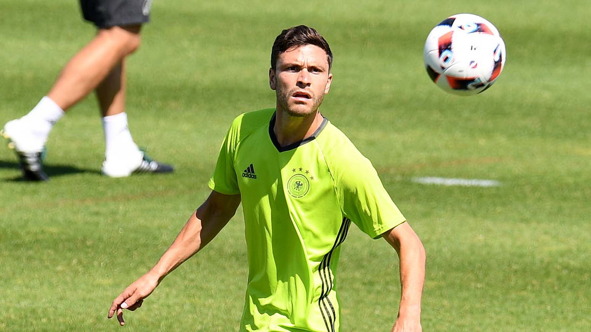 Jonas Hector