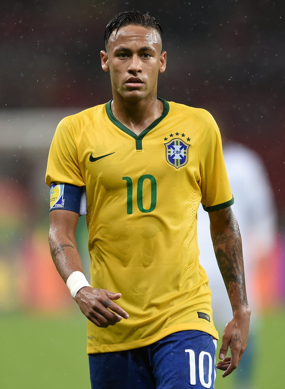 Neymar