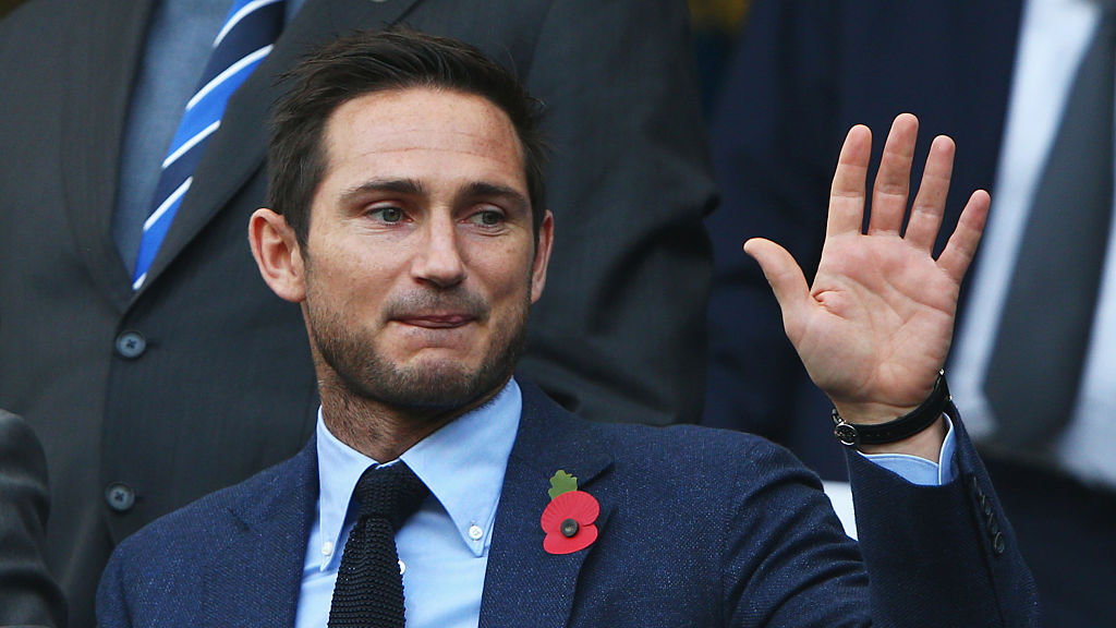 Frank Lampard