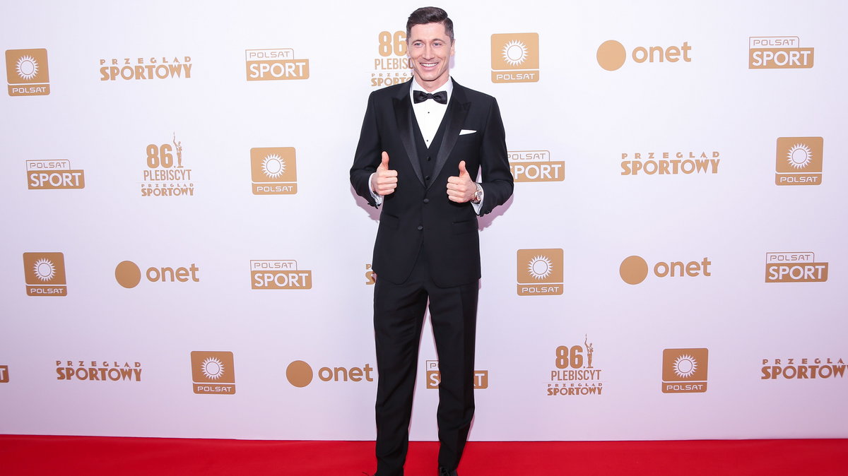 Robert Lewandowski