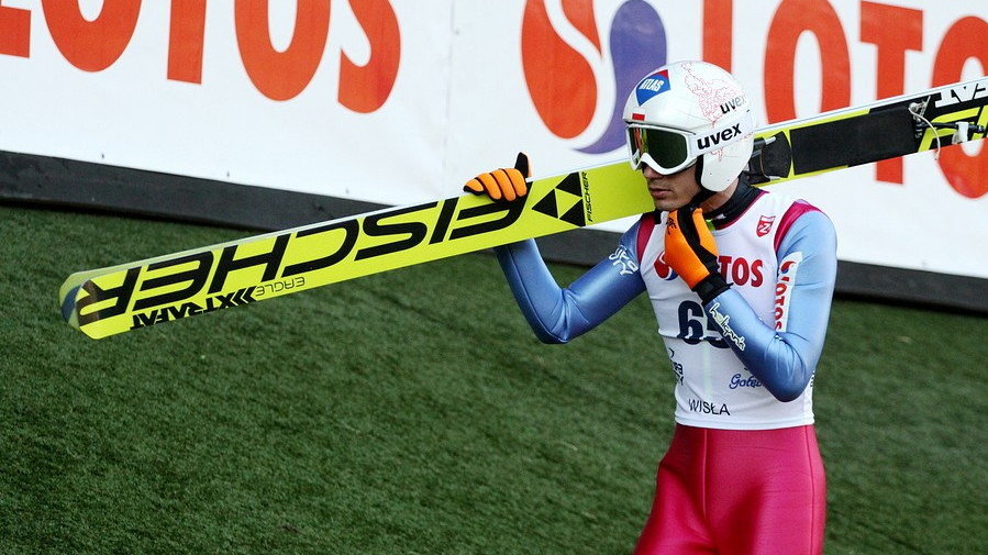 Kamil Stoch