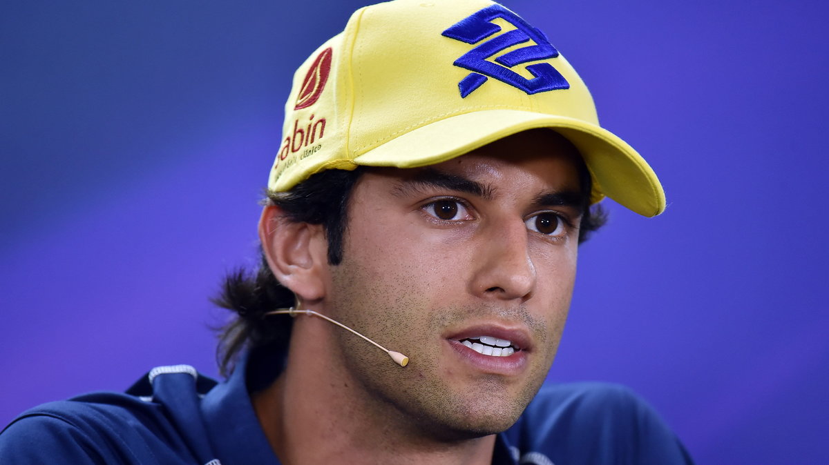 Felipe Nasr