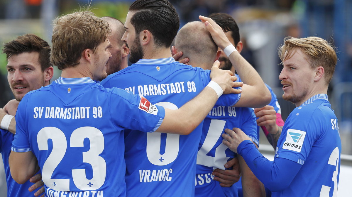 SV Darmstadt 