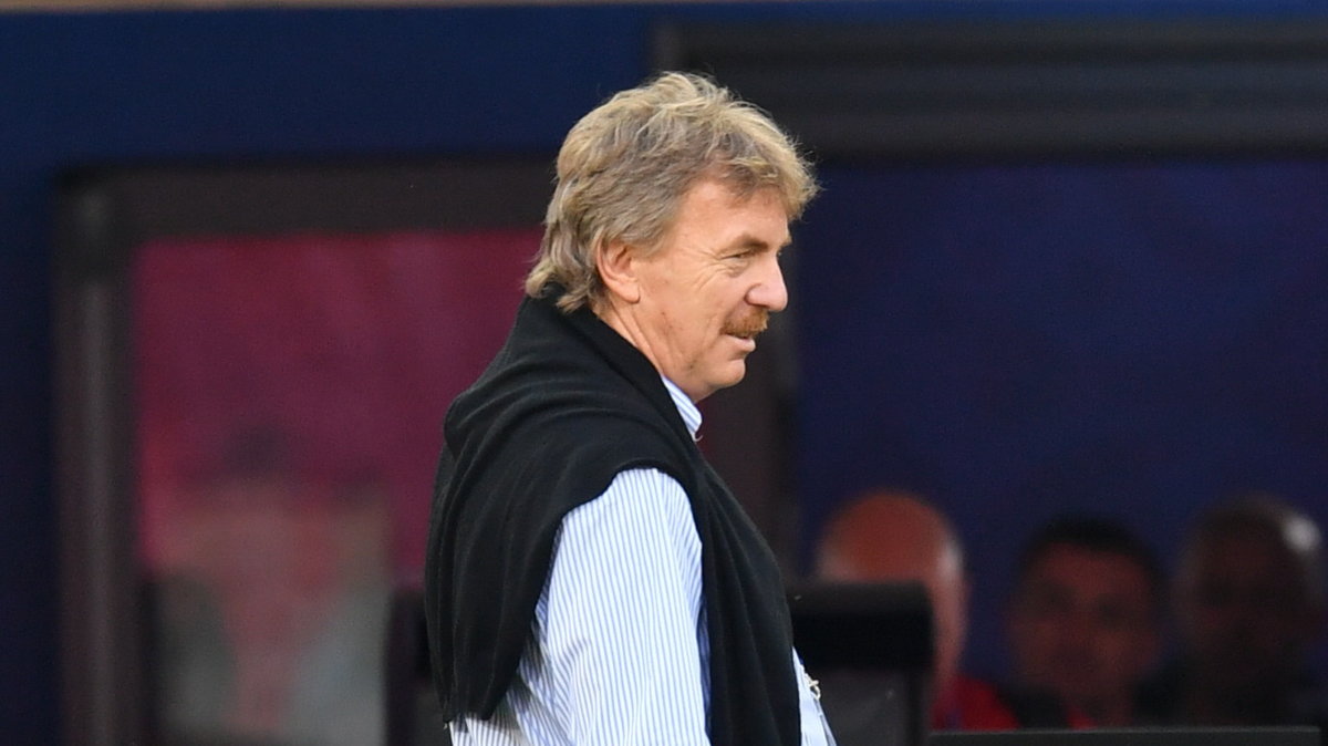 Zbigniew Boniek