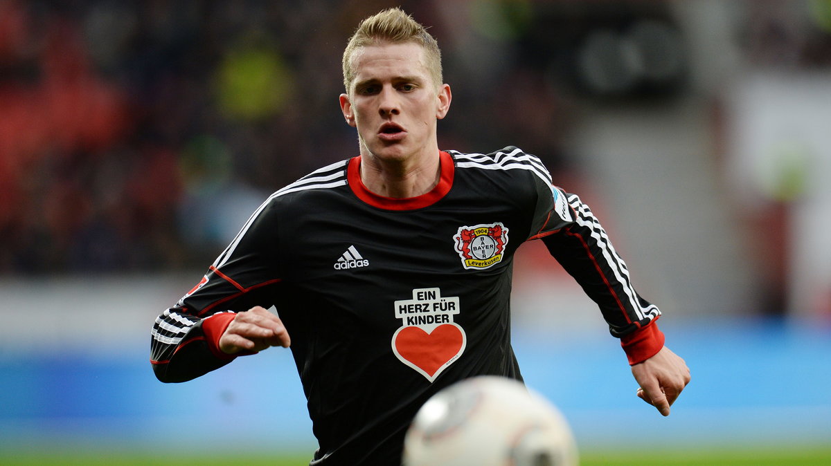 Lars Bender