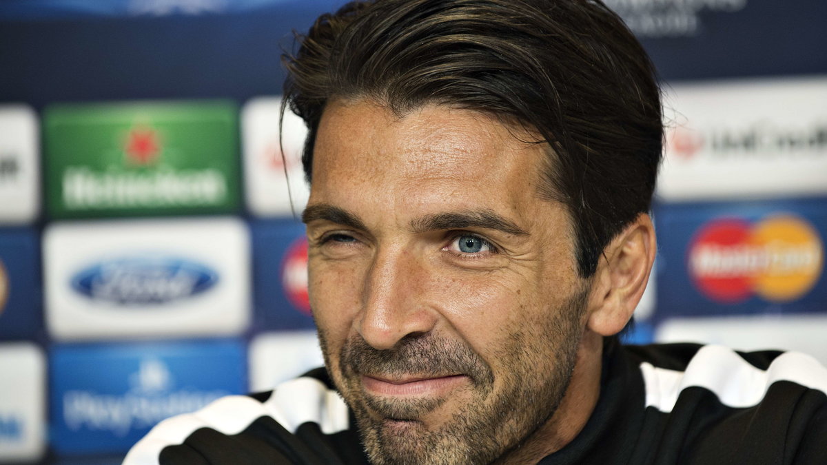 Gianluigi Buffon