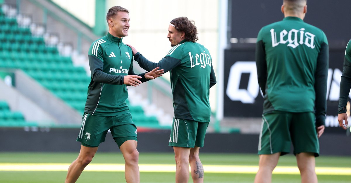 Wielkie czystki w Legii Warszawa! Kolejny piłkarz na wylocie