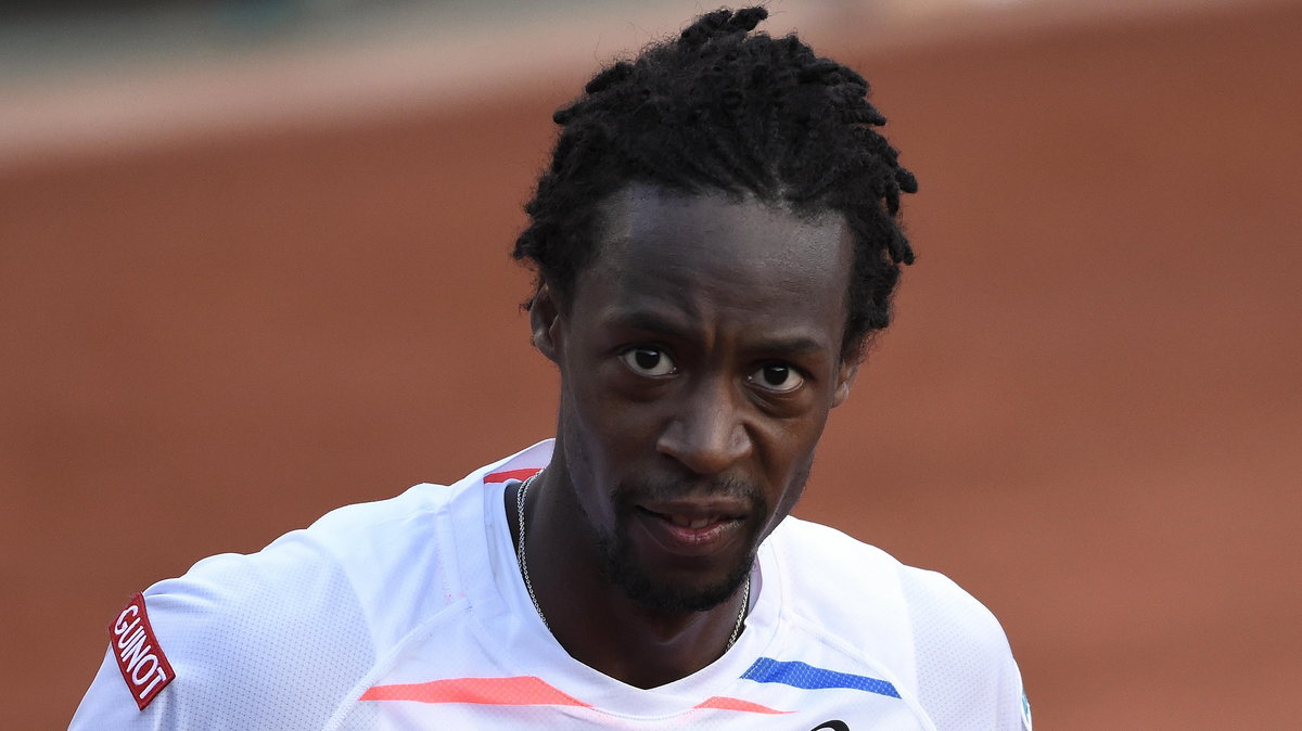 Gael Monfils