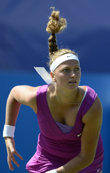 Petra Kvitova