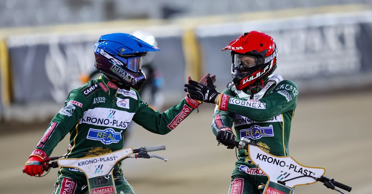 Wiemy kto zastąpi Madsa Hansena! To będzie dla niego debiut