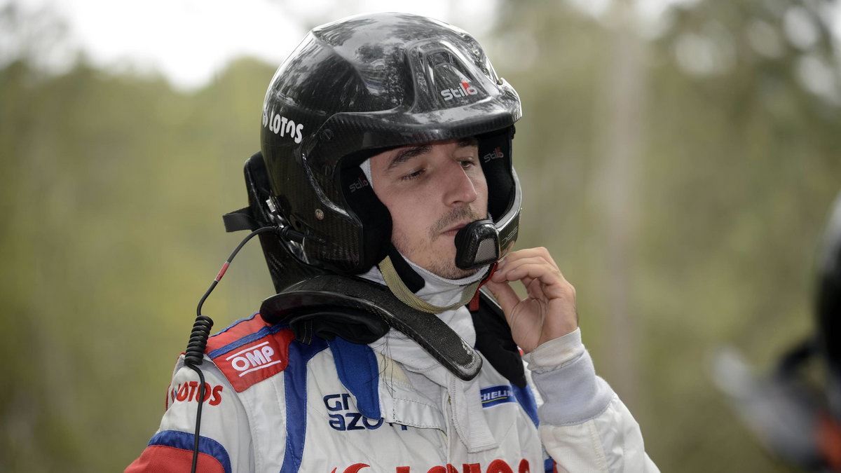 Robert Kubica