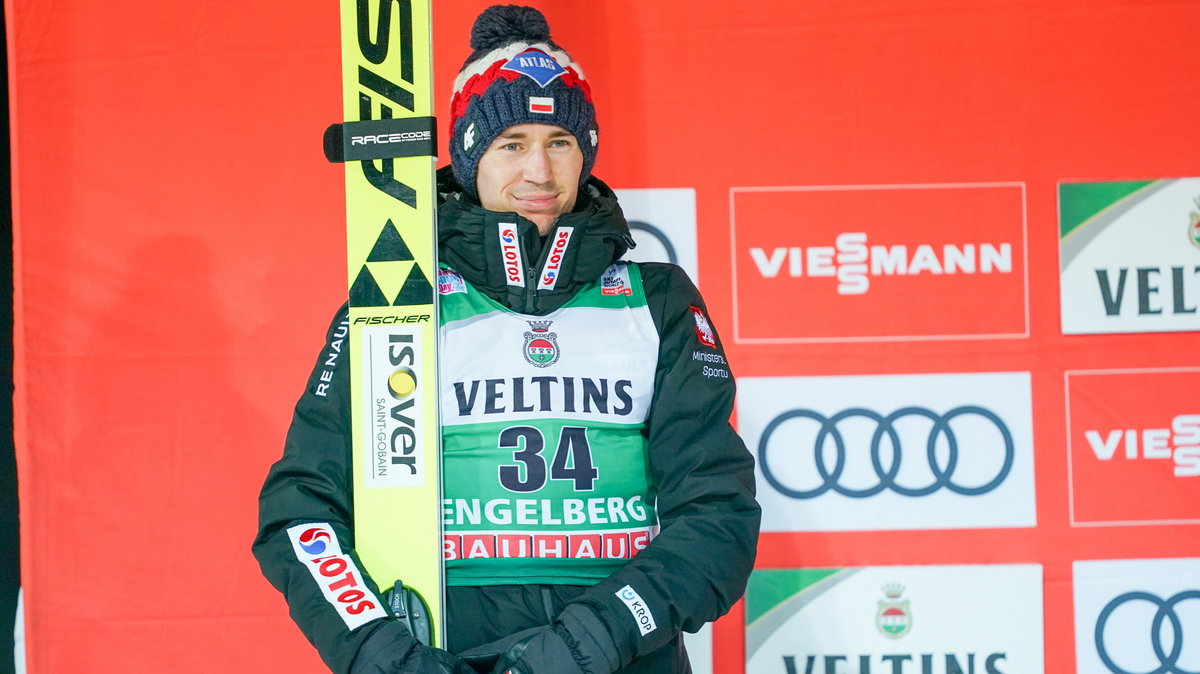 Kamil Stoch