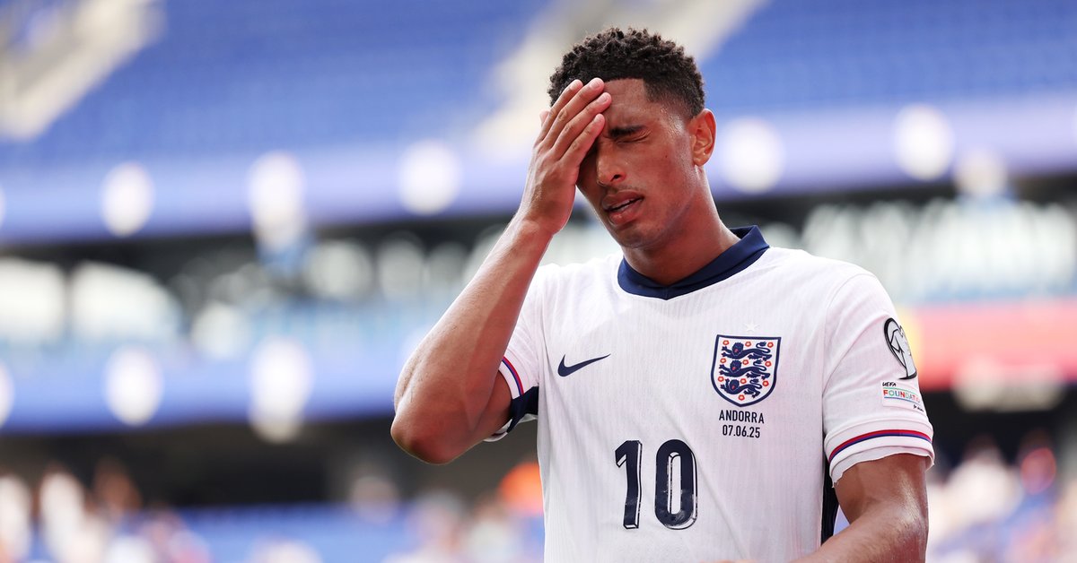 Męczarnie Anglików ze 173. drużyną świata. Blisko kompromitacji