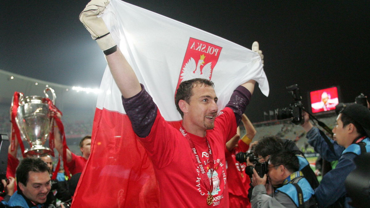 Jerzy Dudek