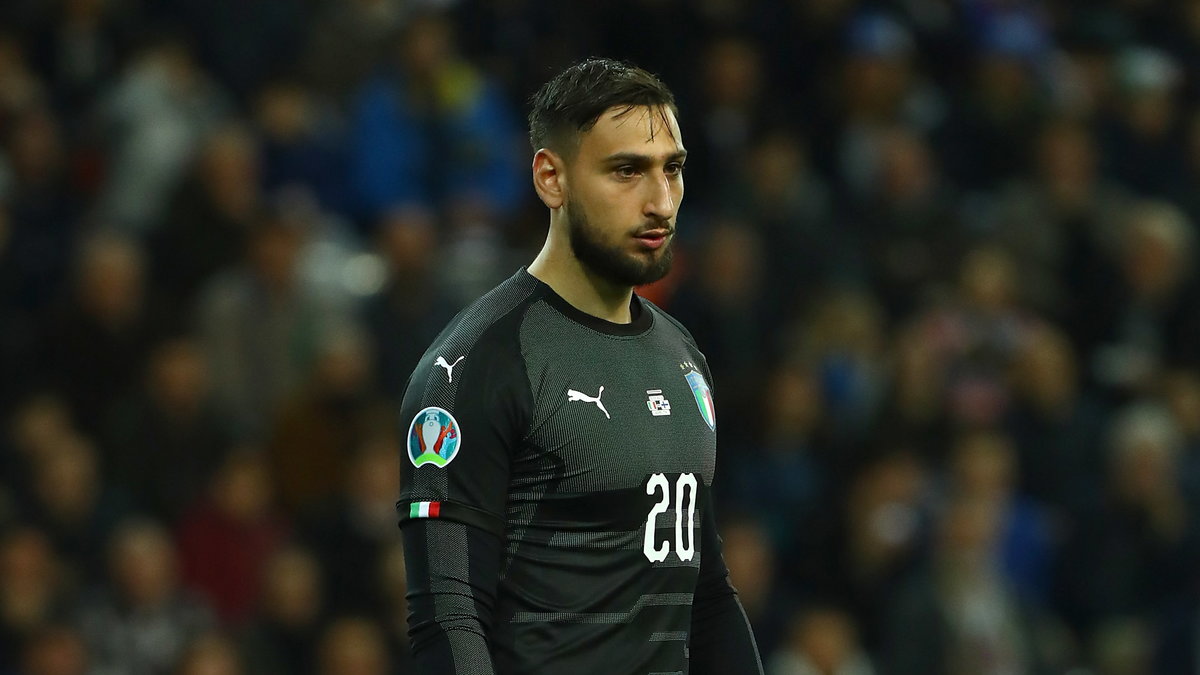 Gianluigi Donnarumma