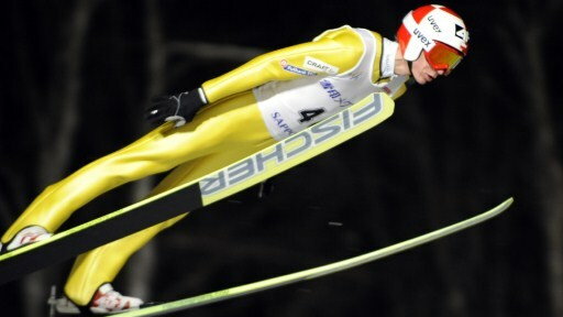 Kamil Stoch