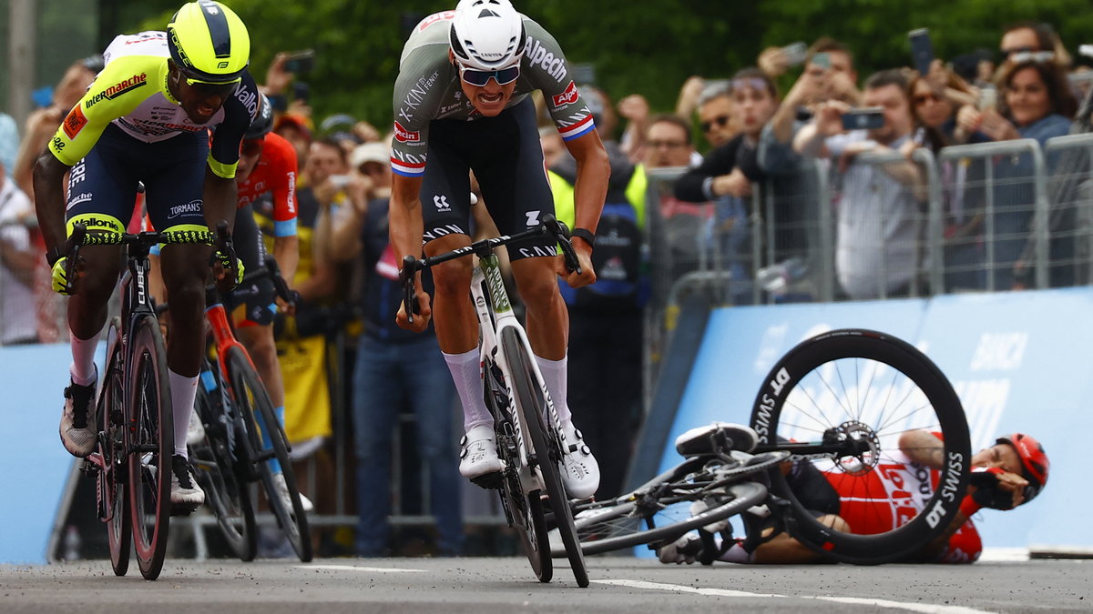 Mathieu Van der Poel