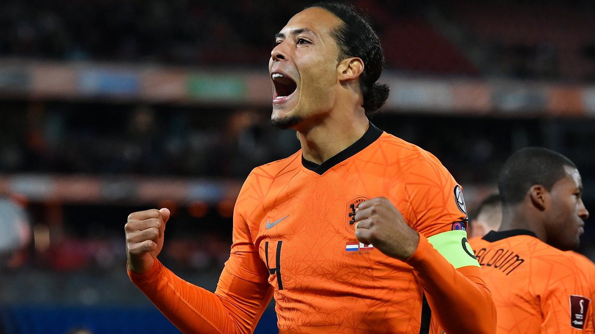 van Dijk