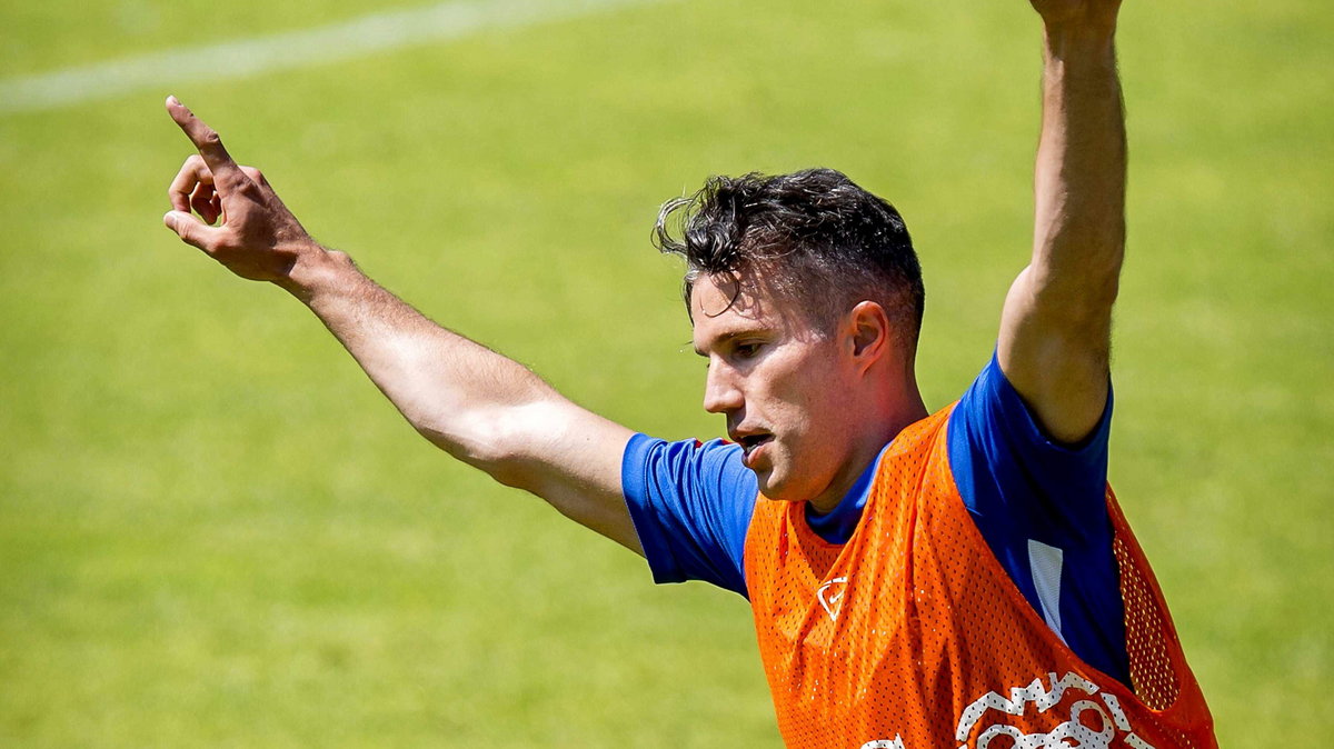 Robin van Persie