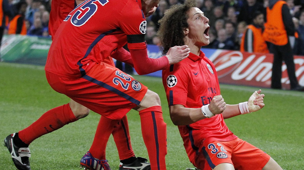 David Luiz