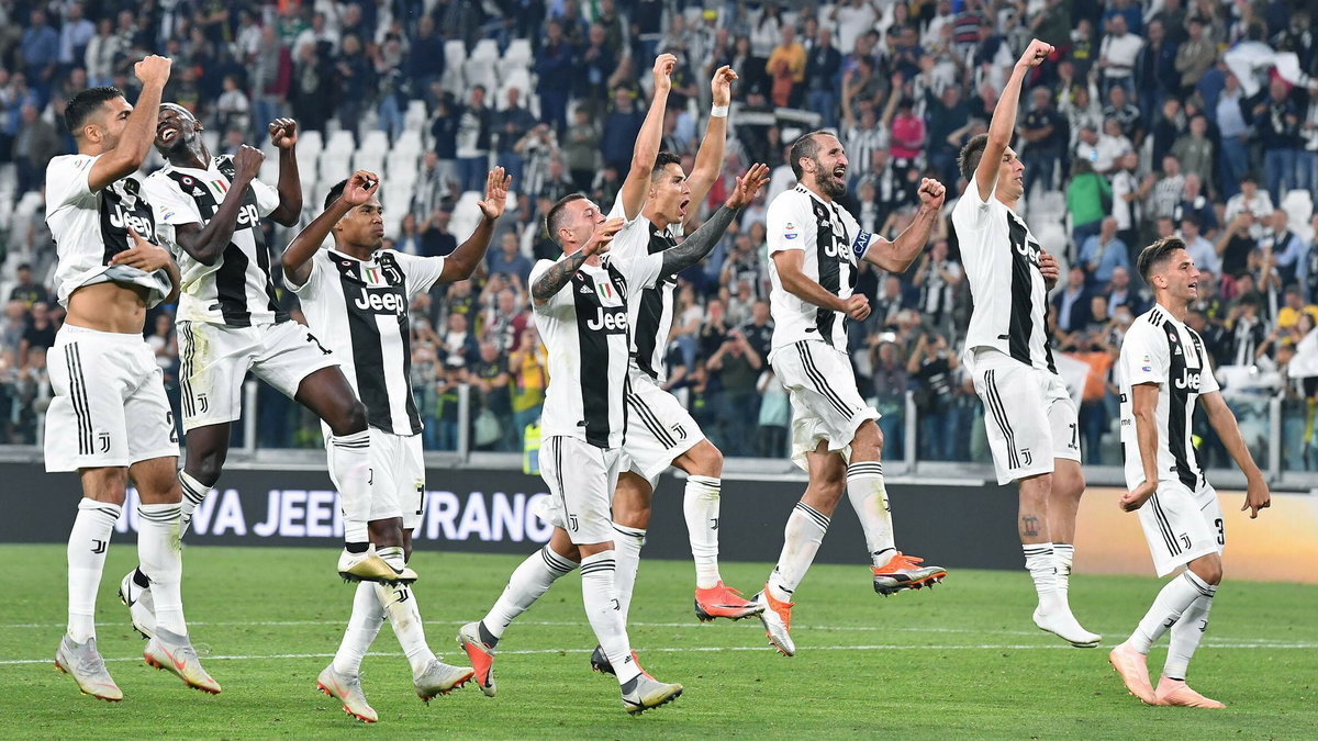 Juventus Turyn