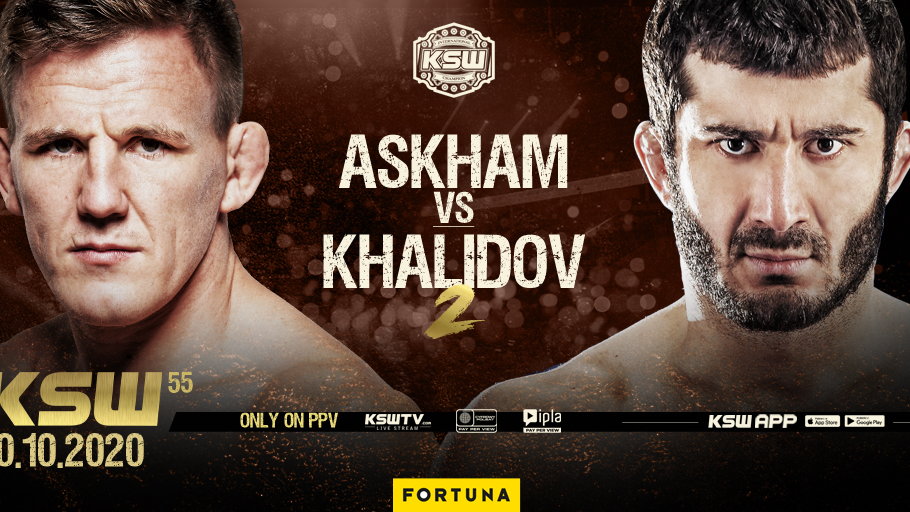 Askham i Khalidov