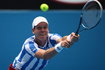 AUSTRALIA TENNIS AUSTRALIAN OPEN GRAND SLAM