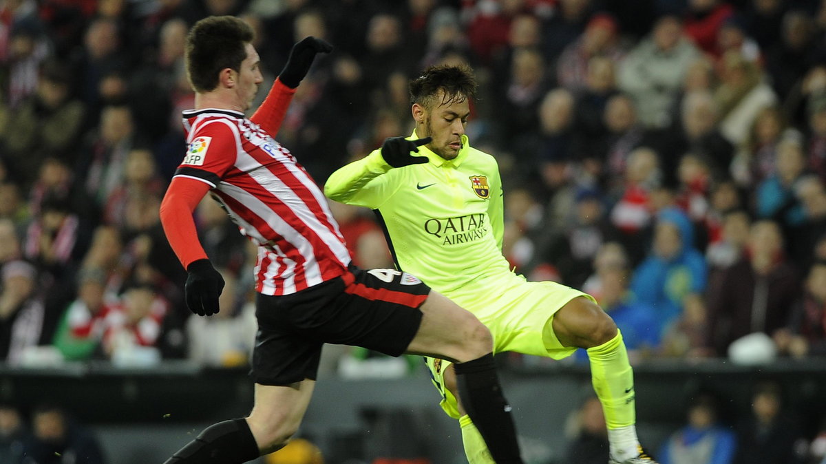 FC Barcelona, Athletic Bilbao