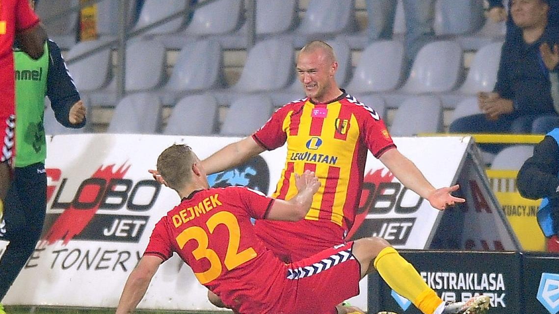 Korona Kielce