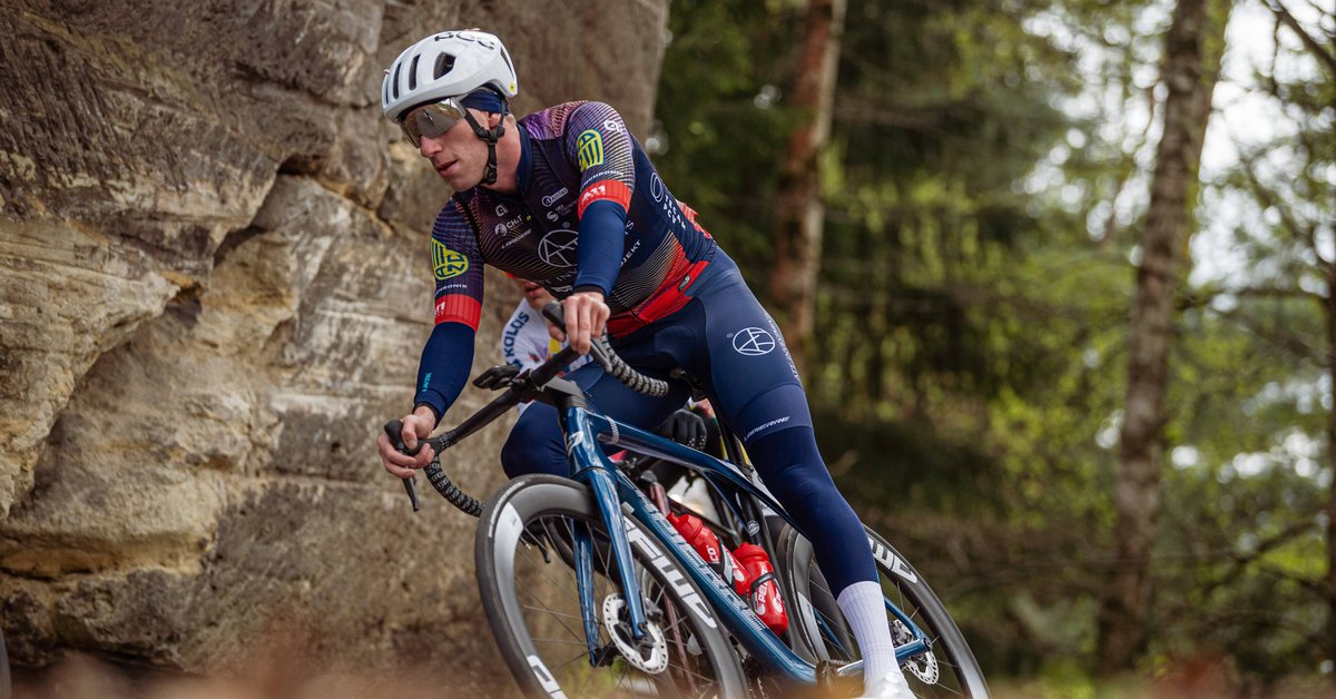 Za nami drugi etap wyścigu Dookoła Mazowsza. Jest nowy lider