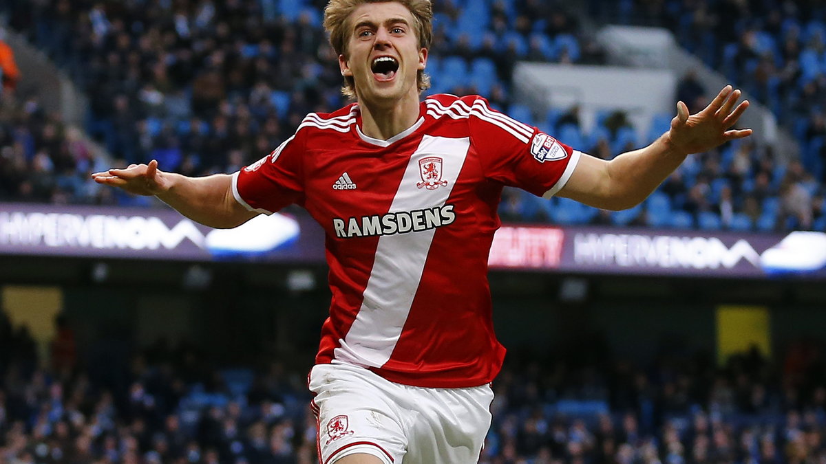 Patrick Bamford