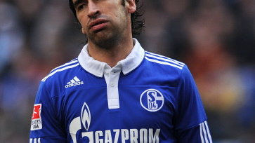 Raul (Schalke 04)