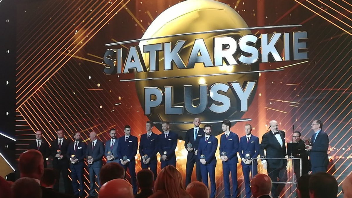 Gala Siatkarskie Plusy