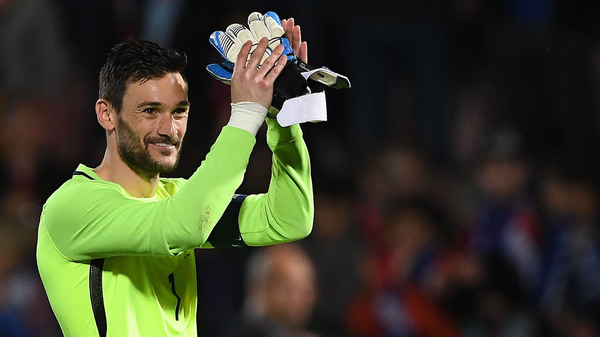 Hugo Lloris