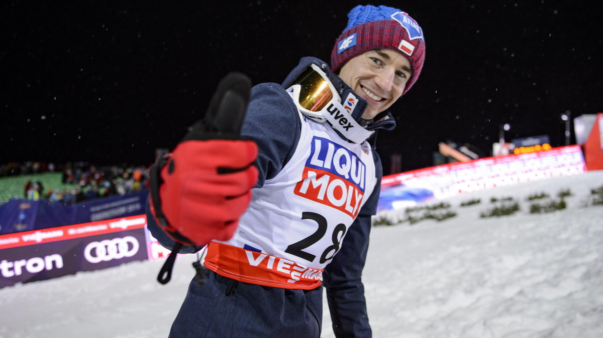 Kamil Stoch