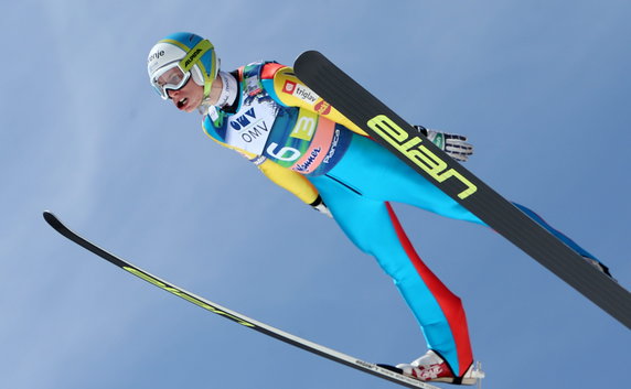  SLOVENIA SKY FLYING WORLD CUP
