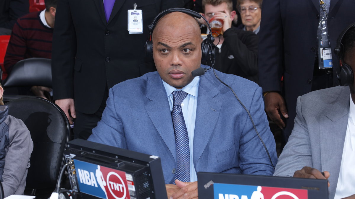 Charles Barkley