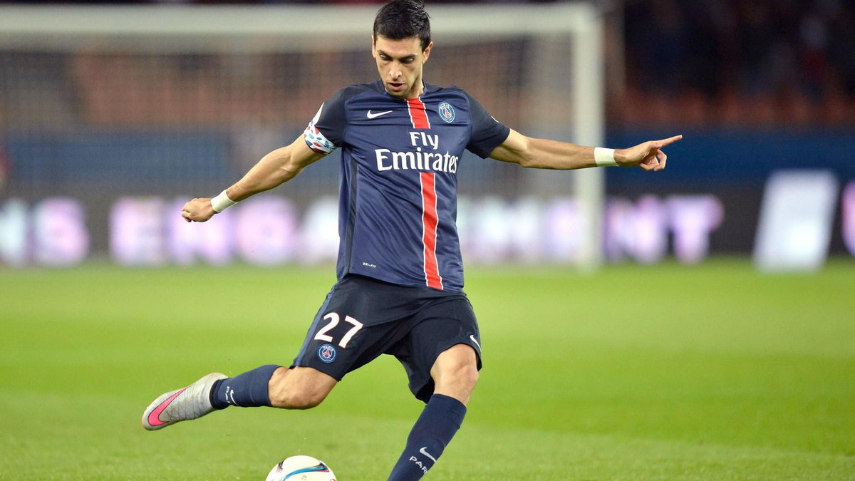 Javier Pastore