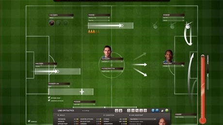 FIFA Manager