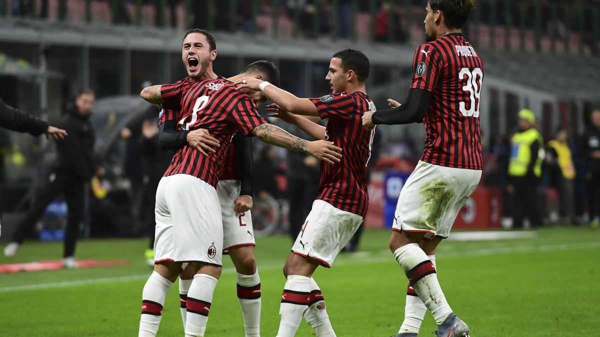 AC Milan