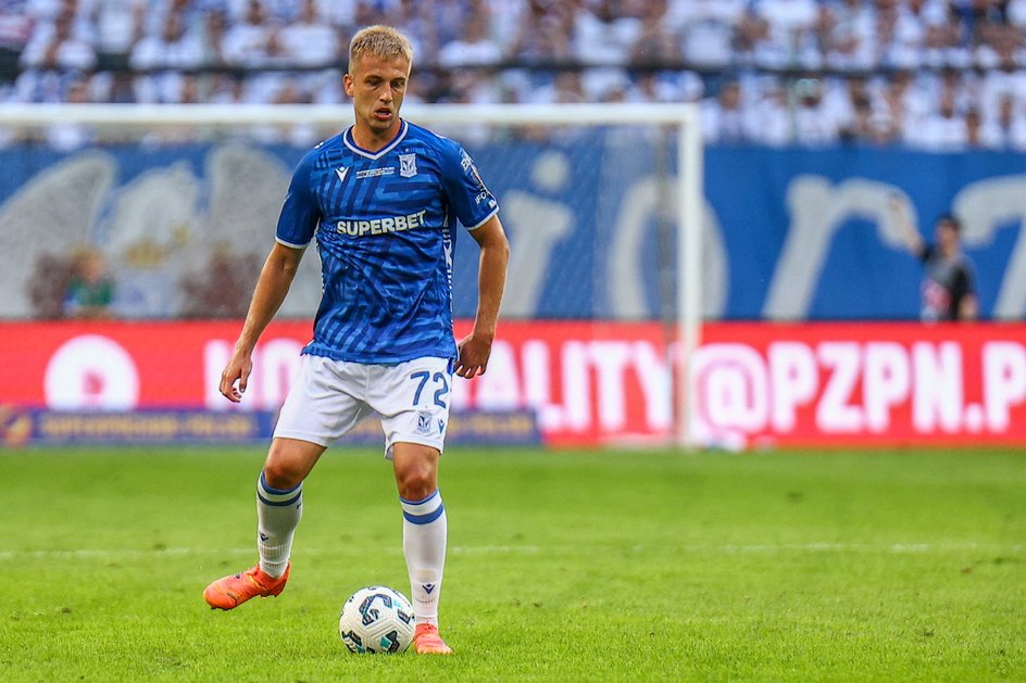 Mateusz Skrzypczak