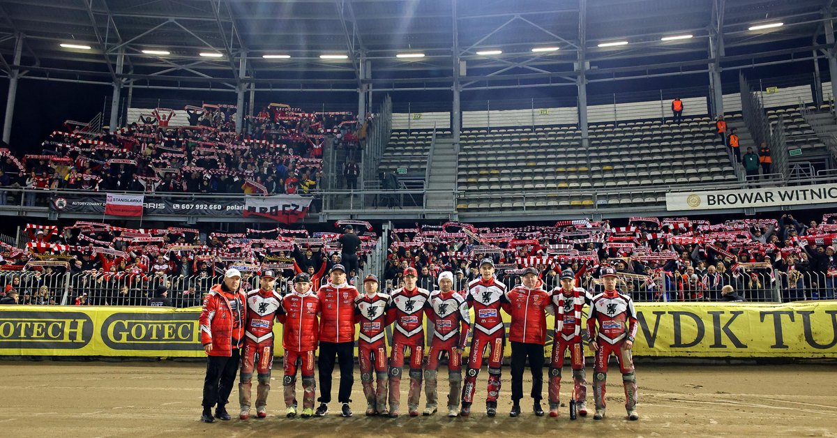 Outsider zostanie wyrzucony z ligi! Otwiera się furtka dla Polonii Bydgoszcz na PGE Ekstraligę