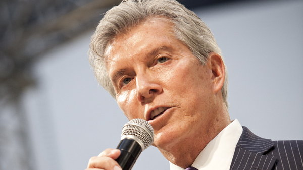 Michael Buffer