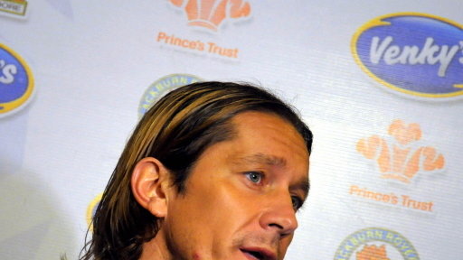 Michel Salgado