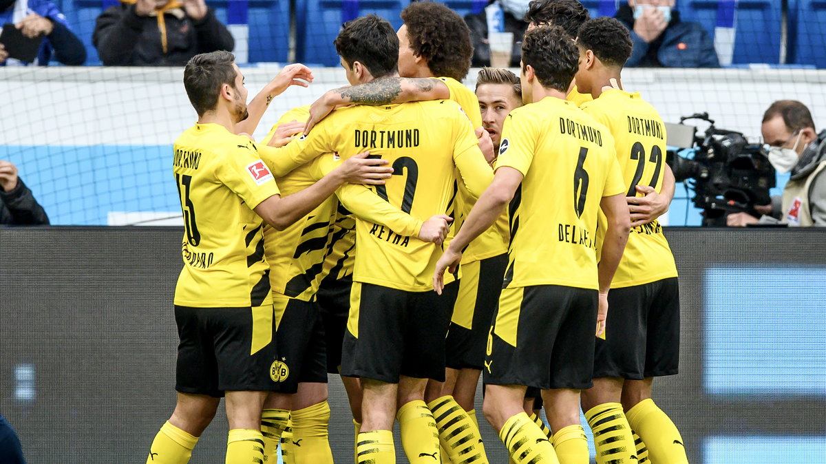 Borussia Dortmund