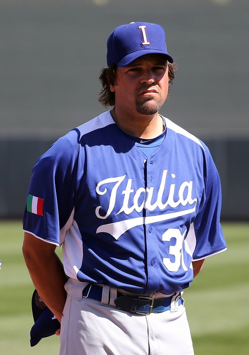 Mike Piazza