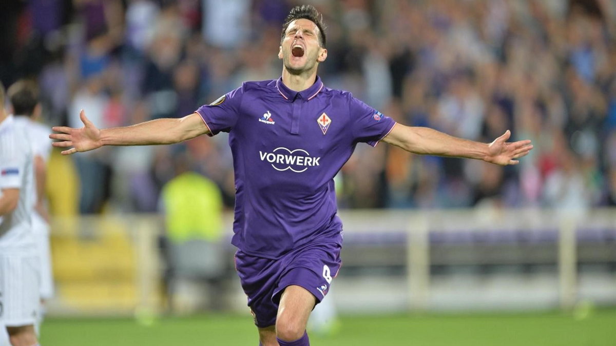 Fiorentina dostała ofertę z China za Nikolę Kalinicia